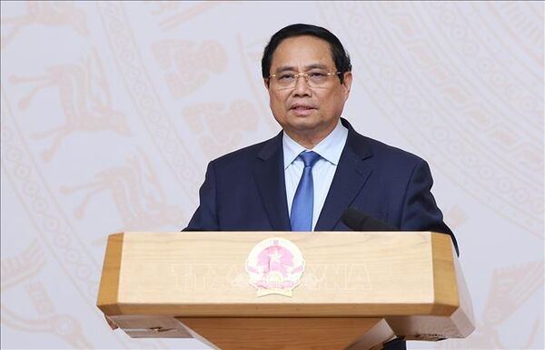 Bài viết của Thủ tướng phạm Minh Chính: Chính phủ dưới sự lãnh đạo của Đảng 80 năm hành trình vì nước, vì dân